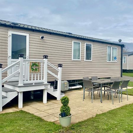 Caravan Church Farm Holiday Village Pagham Zewnętrze zdjęcie