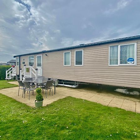 Caravan Church Farm Holiday Village Pagham Zewnętrze zdjęcie